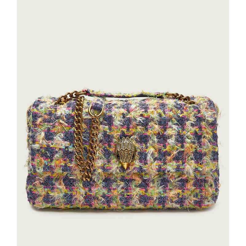 Kurt Geiger Kabelka na rameno KENSINGTON 111175048