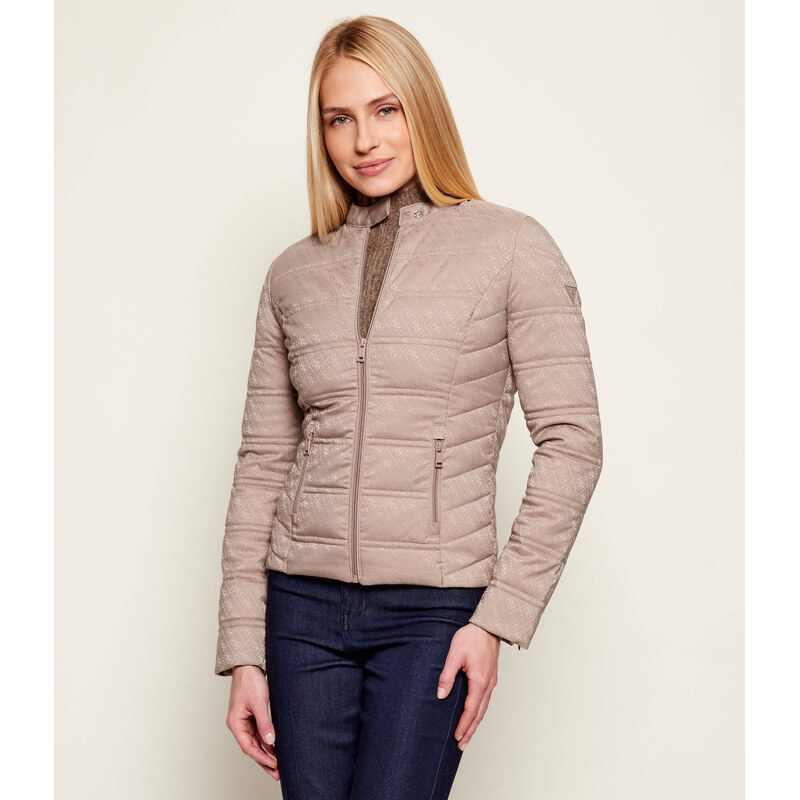 GUESS Bunda NEW VONA | Slim Fit