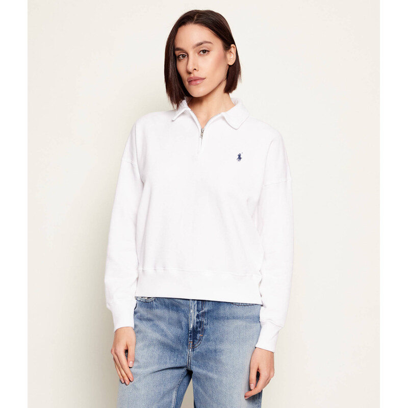 POLO RALPH LAUREN Mikina | Relaxed fit