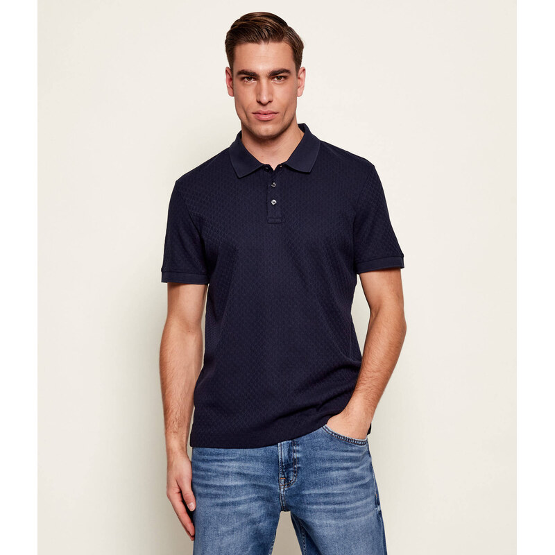 Joop! Polokošile Roni | Modern fit | mercerised