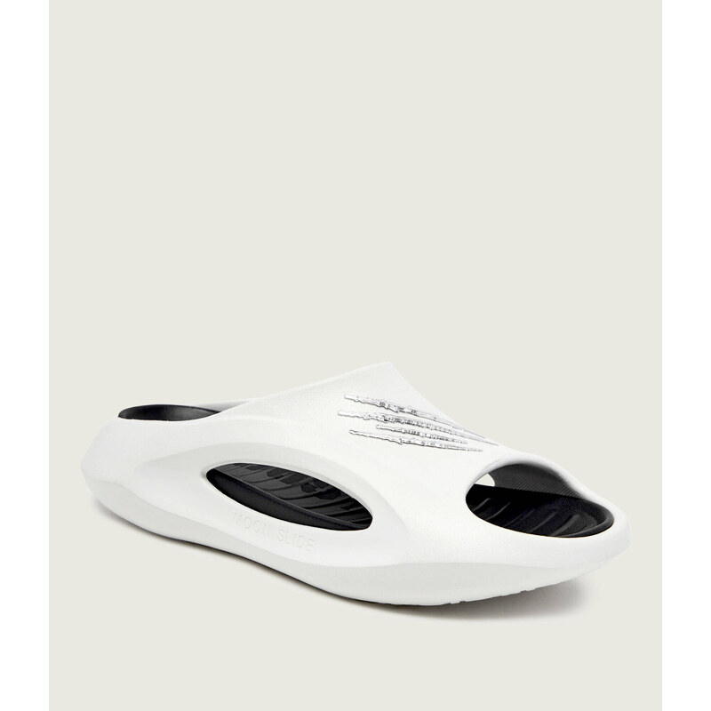 Plein Sport Pantofle MOON SLIDE