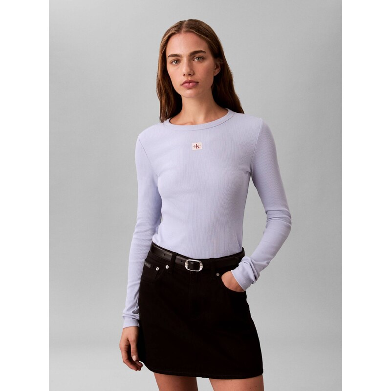 Calvin Klein Jeans Halenka | Slim Fit