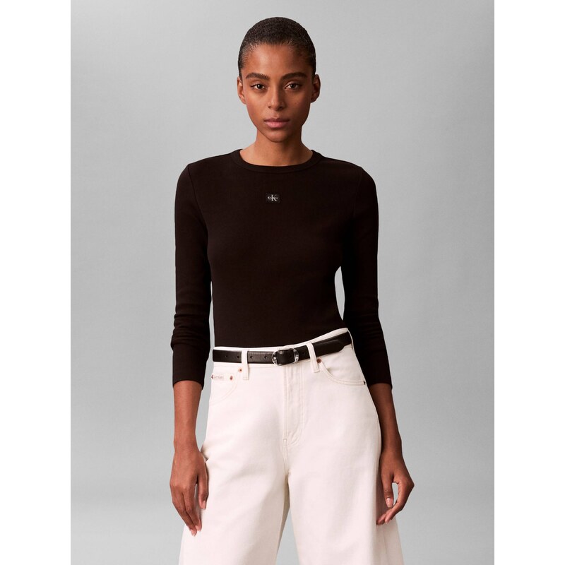 Calvin Klein Jeans Halenka | Slim Fit