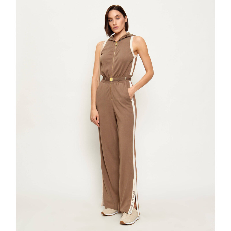 Elisabetta Franchi Overal | regular fit