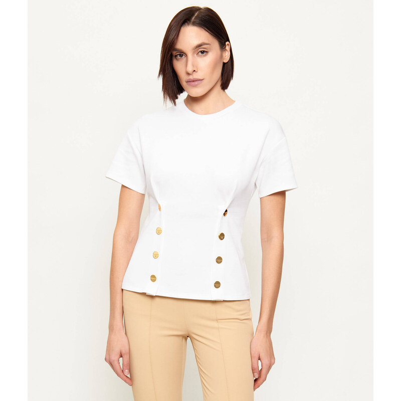 Elisabetta Franchi Halenka | regular fit