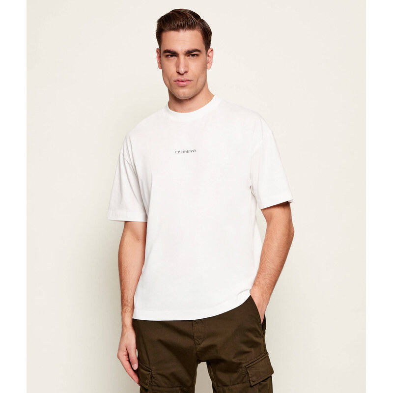 C.P. Company Tričko | regular fit