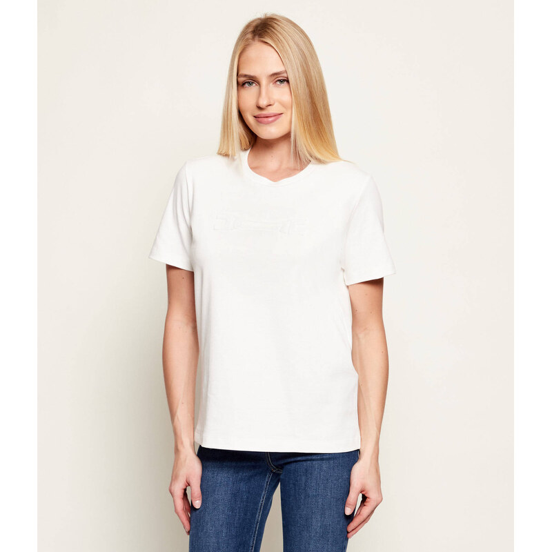 Elisabetta Franchi Tričko | Loose fit