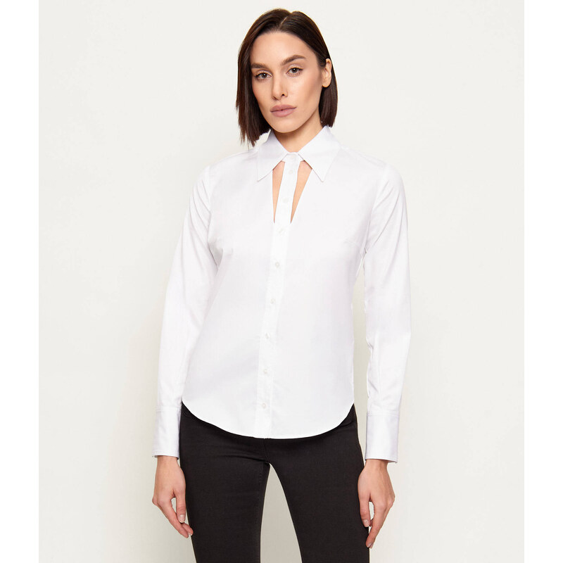 Elisabetta Franchi Košile | Slim Fit