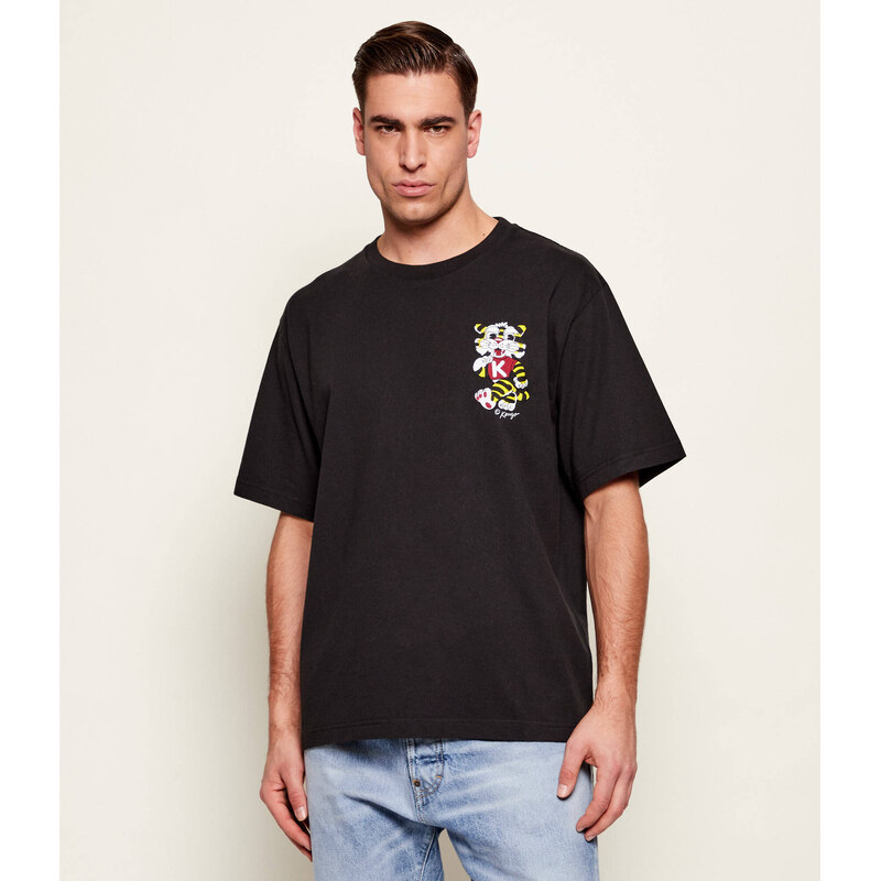 Kenzo Tričko | Relaxed fit