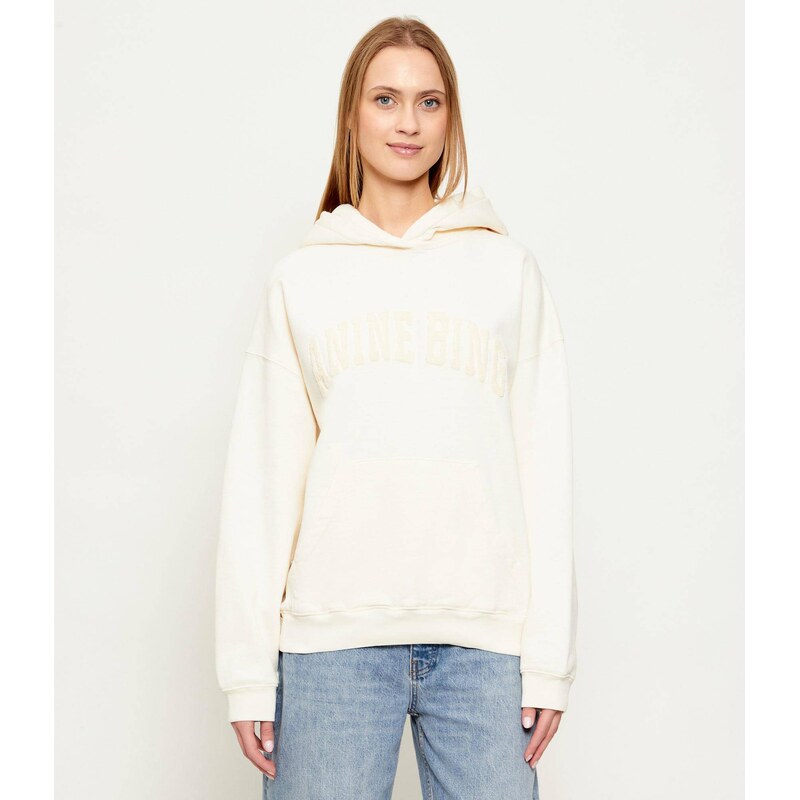 Anine Bing Mikina HARVEY | Relaxed fit