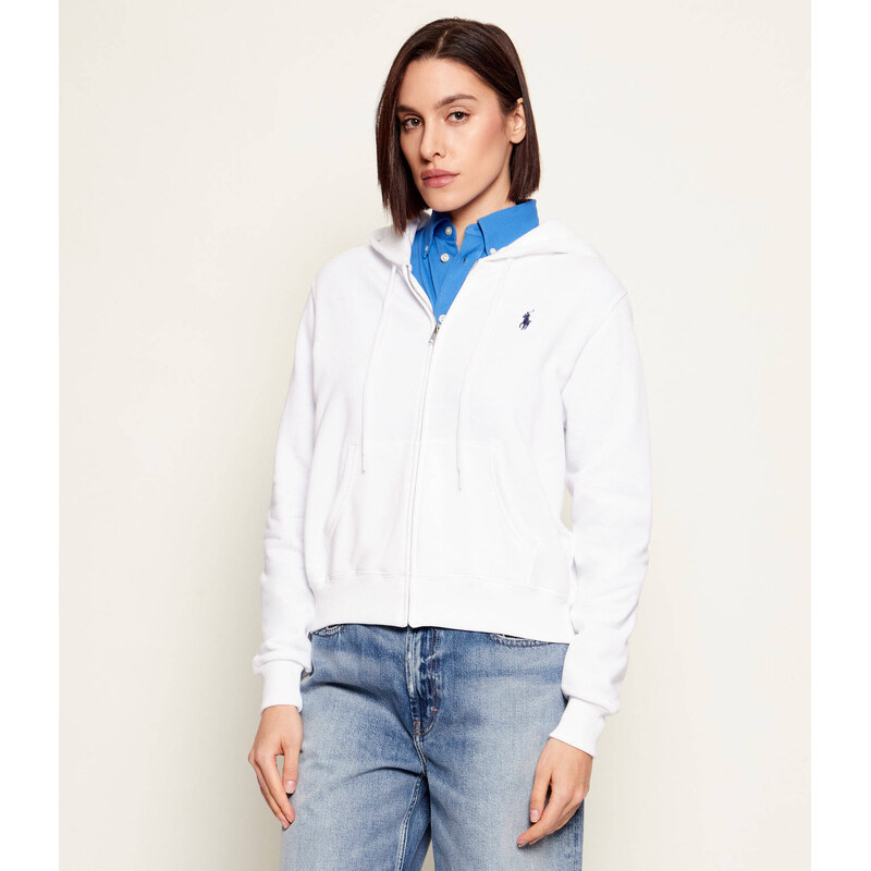 POLO RALPH LAUREN Mikina | Relaxed fit 111139548