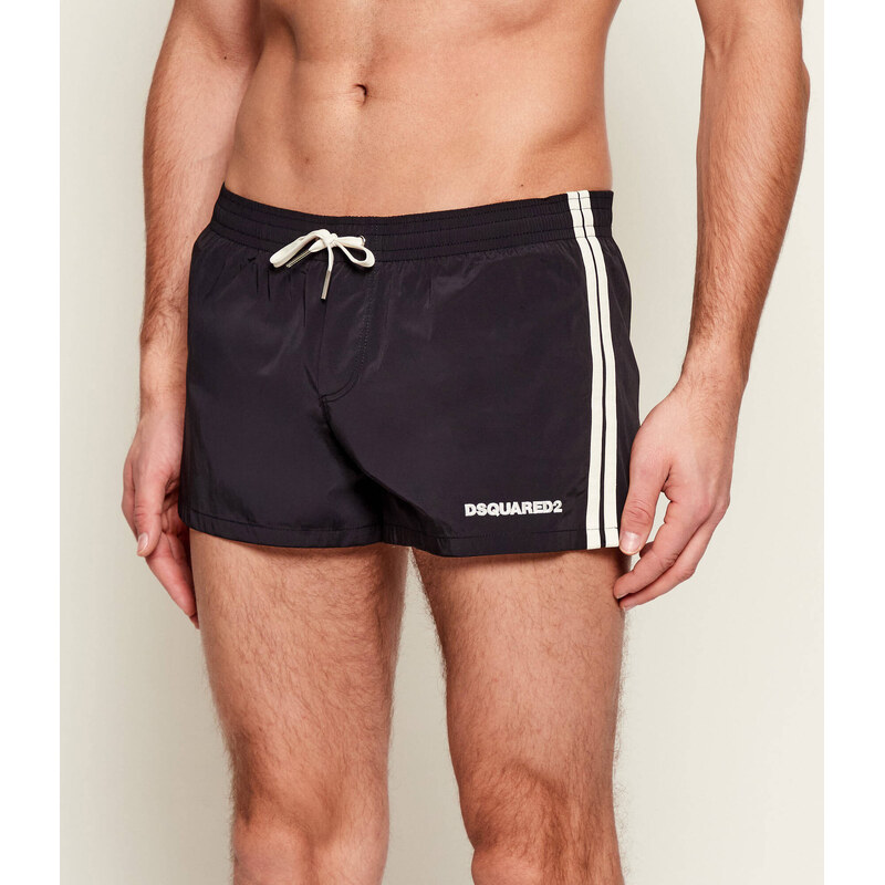 Dsquared2 Koupací šortky SUNSET CHASER | regular fit