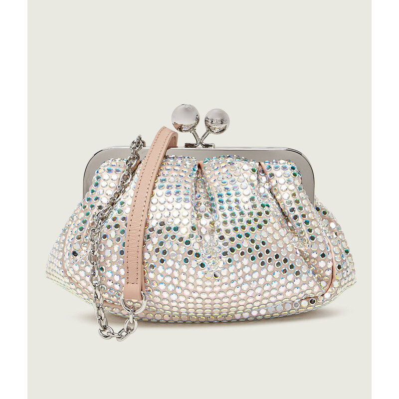 Weekend MaxMara Večerní kabelka WKALAMA | Pasticcino 111070489