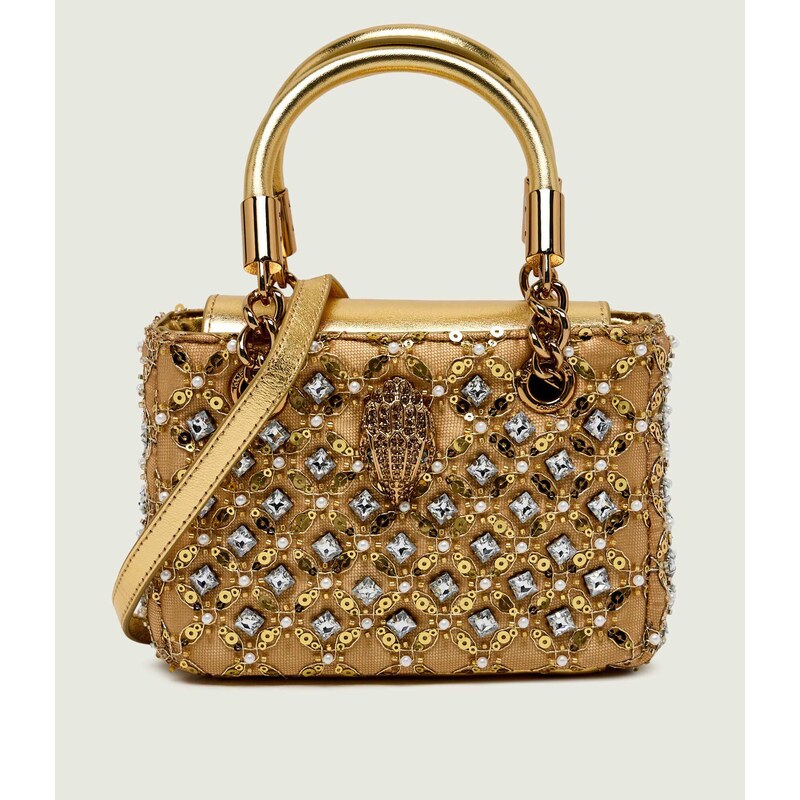 Kurt Geiger Kufřík MINI KENSINGTON 111130137