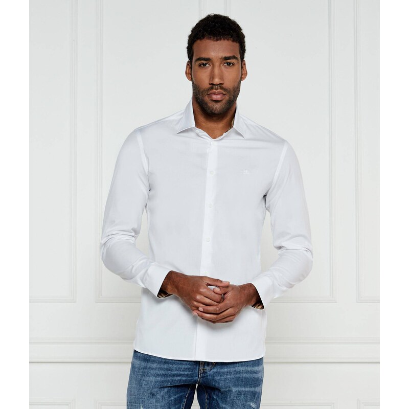 Burberry Košile | Regular Fit