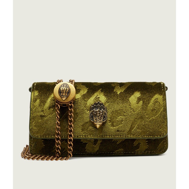 Kurt Geiger Kabelka na rameno LONG NANO SHOREDITCH 111130140