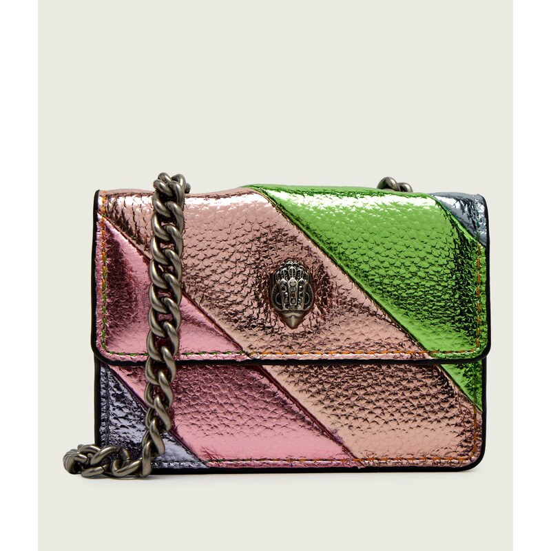 Kurt Geiger Kabelka na rameno MICRO KENSINGTON 111066479