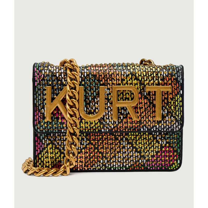 Kurt Geiger Kabelka na rameno MICRO KENSINGTON 111066532