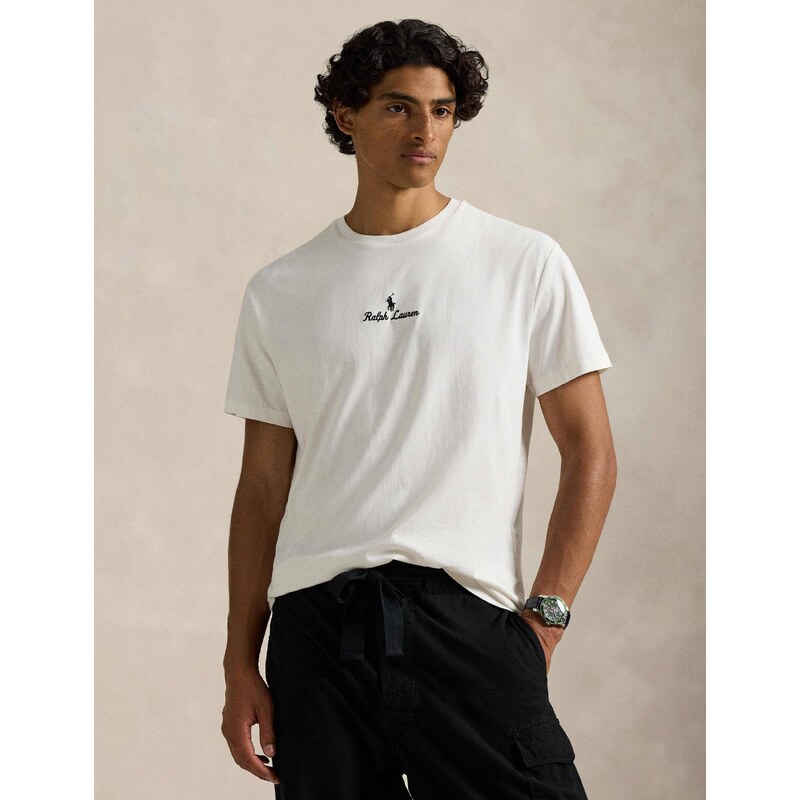 POLO RALPH LAUREN Tričko | Classic fit