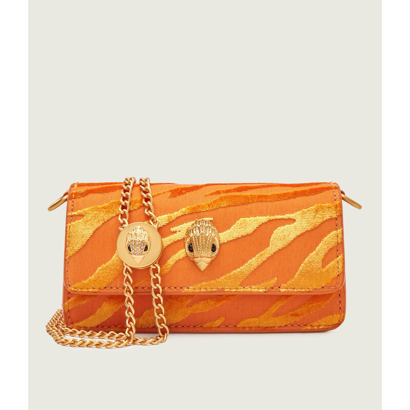 Kurt Geiger Kabelka na rameno 690-LONG NANO SHOREDITC 111070483