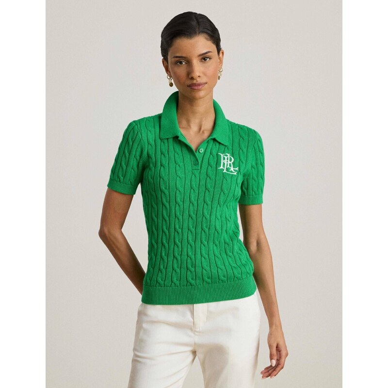 LAUREN RALPH LAUREN Polokošile NATRISSA | Slim Fit