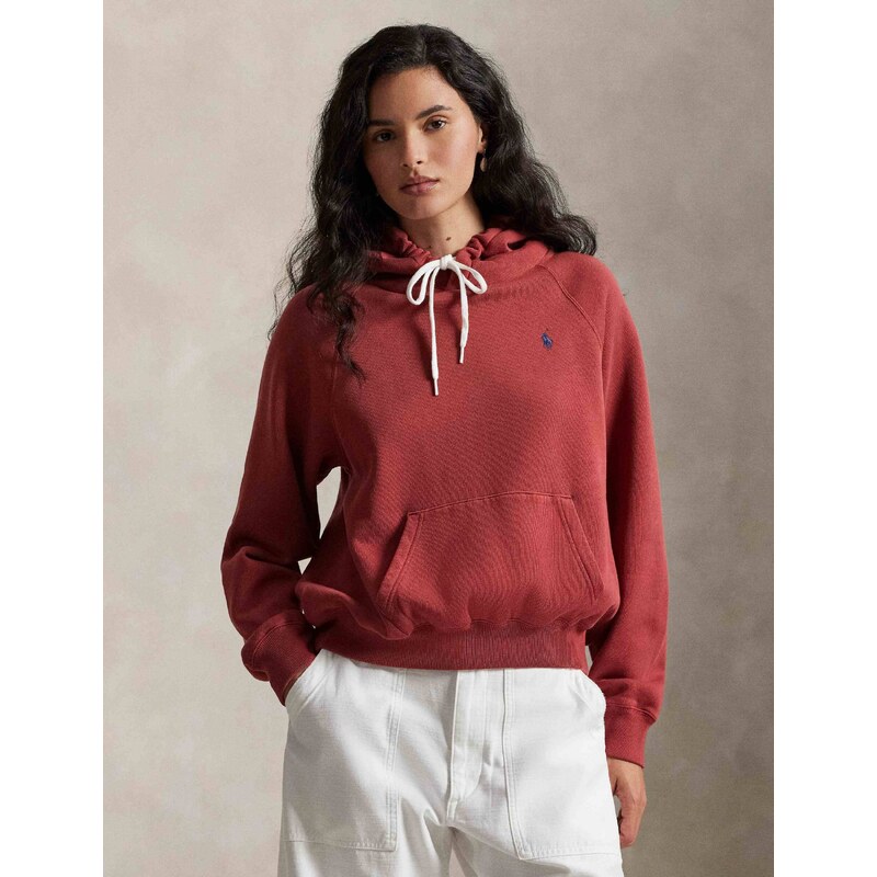 POLO RALPH LAUREN Mikina | Loose fit 111070530