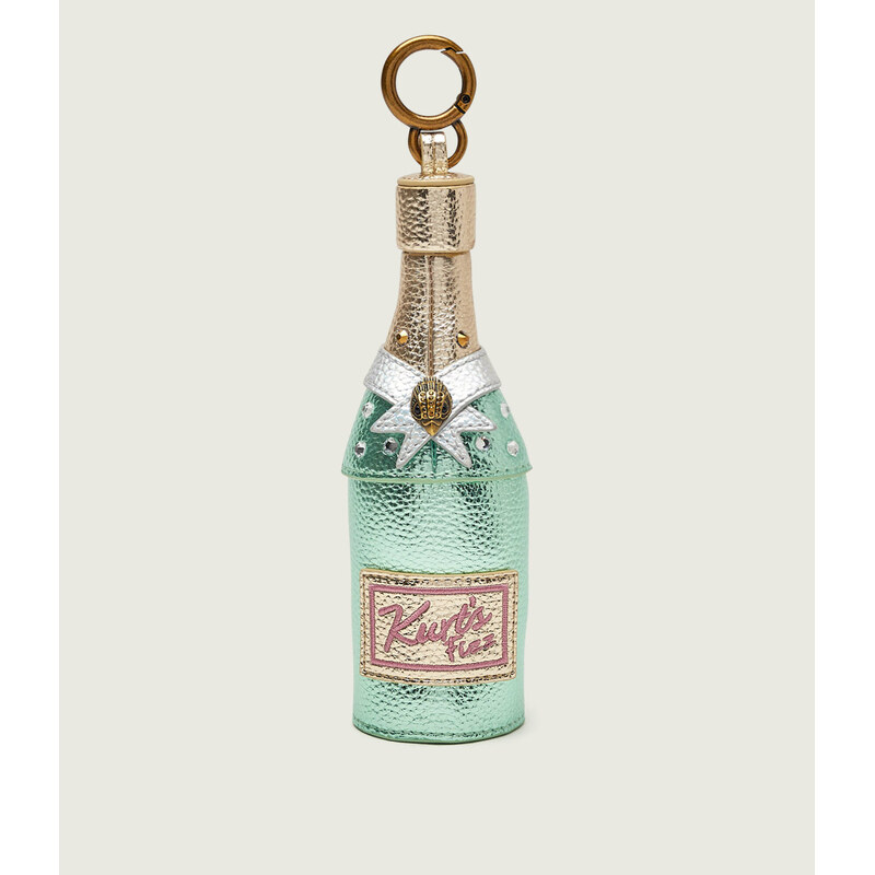Kurt Geiger Přívěsek CHAMPAGNE BOTTLE 111066461