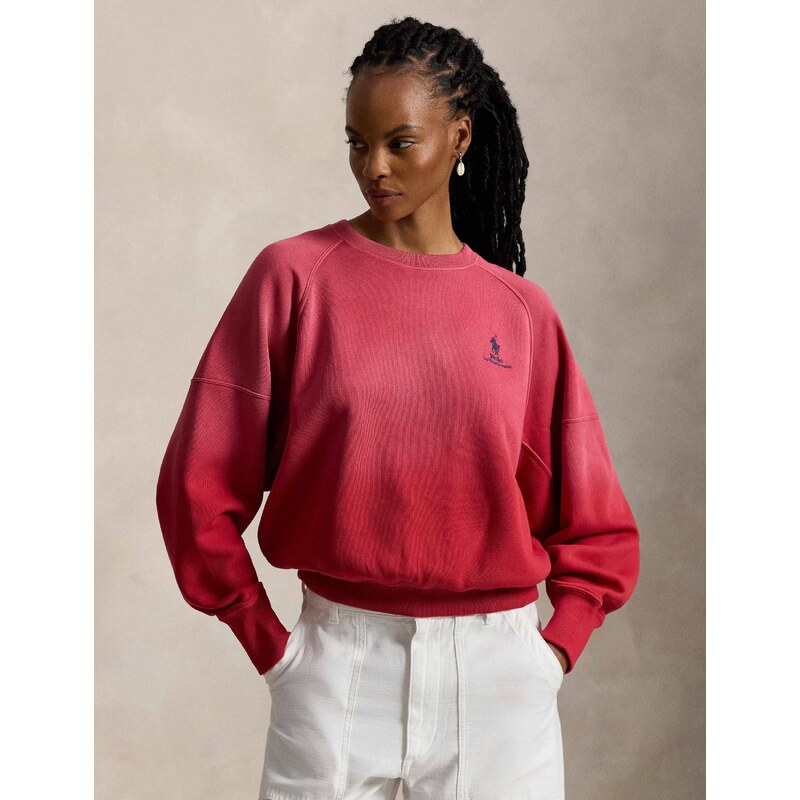POLO RALPH LAUREN Mikina | Relaxed fit