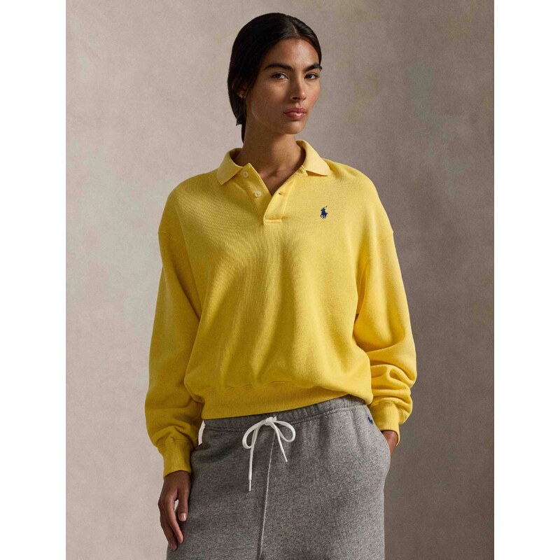 POLO RALPH LAUREN Mikina | Relaxed fit