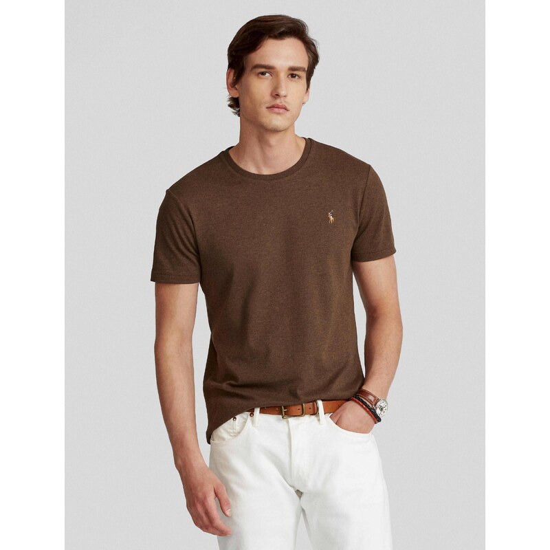 POLO RALPH LAUREN Tričko | Custom slim fit