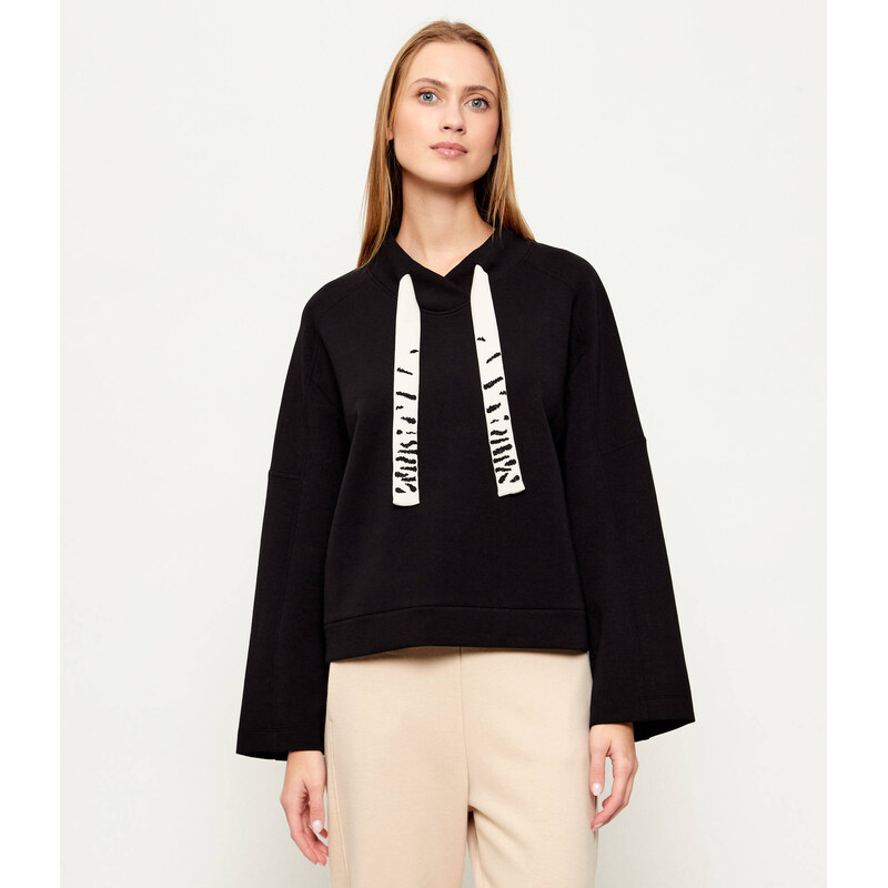 Marc Cain Mikina | Relaxed fit 111066467