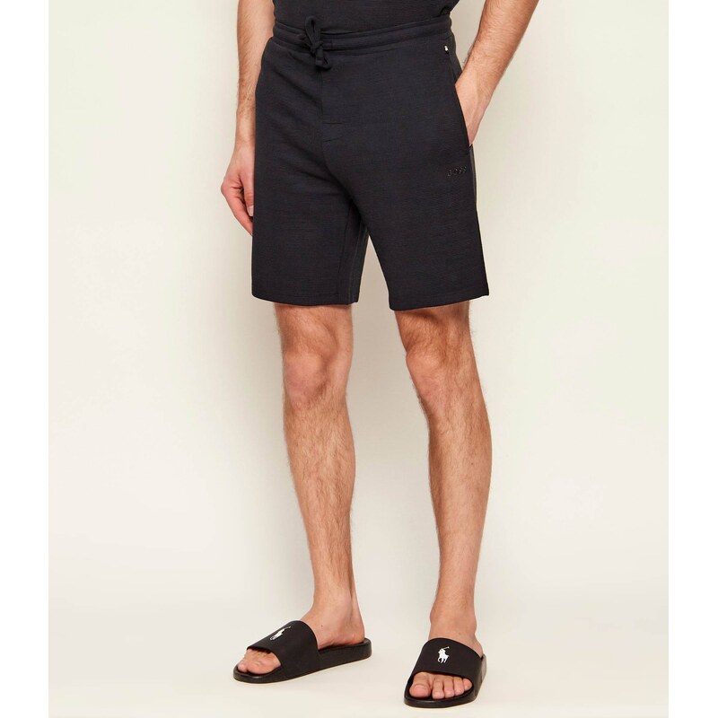 BOSS BLACK Šortky | Regular Fit