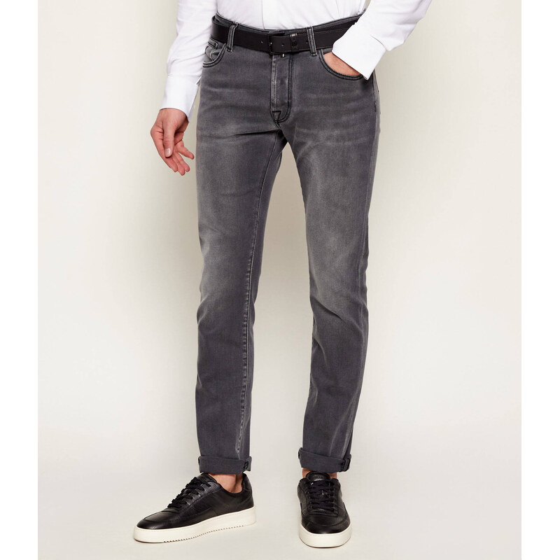 Jacob Cohen Džíny BARD | Slim Fit