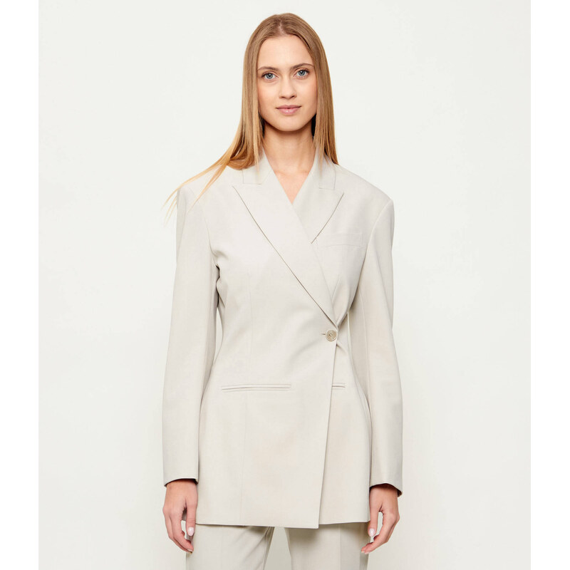 Patrizia Pepe Sako | Slim Fit