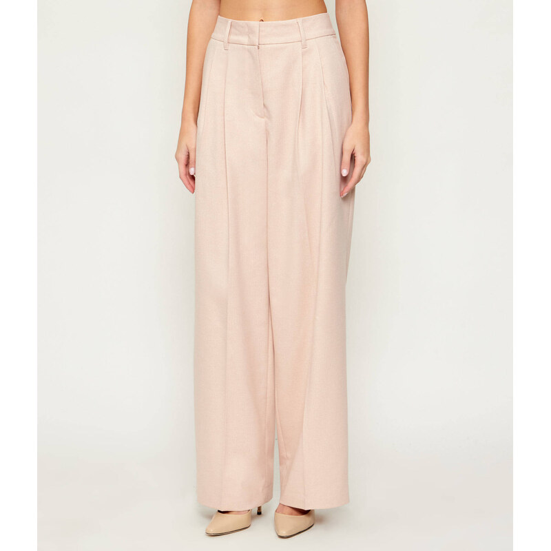Marc Cain Kalhoty WICHITA | Relaxed fit