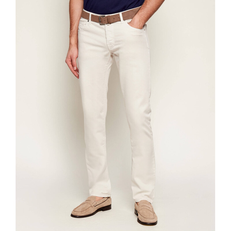 Jacob Cohen Kalhoty NICK | Slim Fit