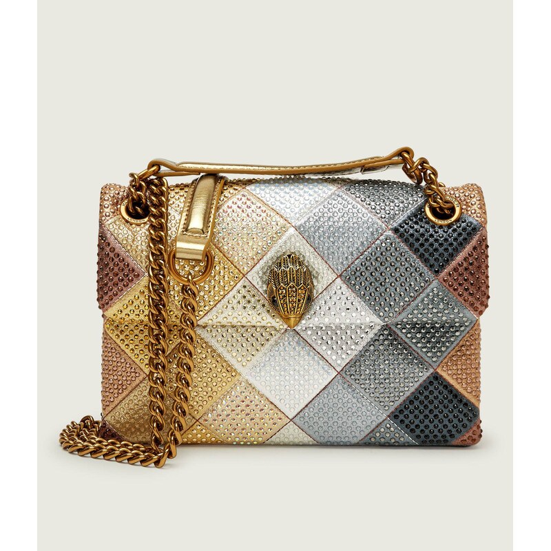 Kurt Geiger Kabelka na rameno KENSINGTON 111034488