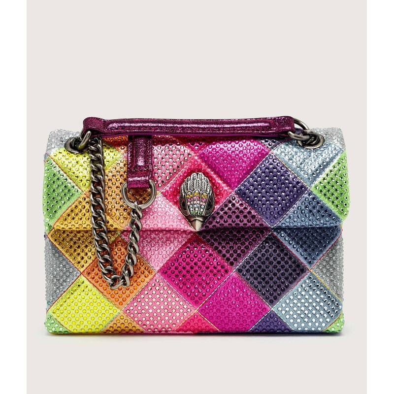 Kurt Geiger Kabelka na rameno KENSINGTON 111046439