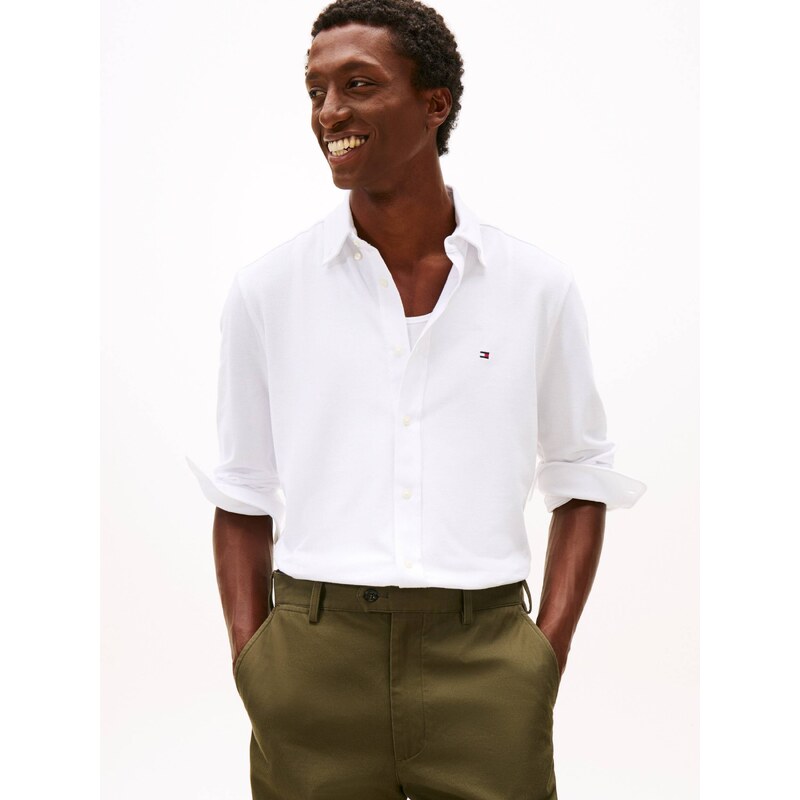 Tommy Hilfiger Košile | regular fit | pique
