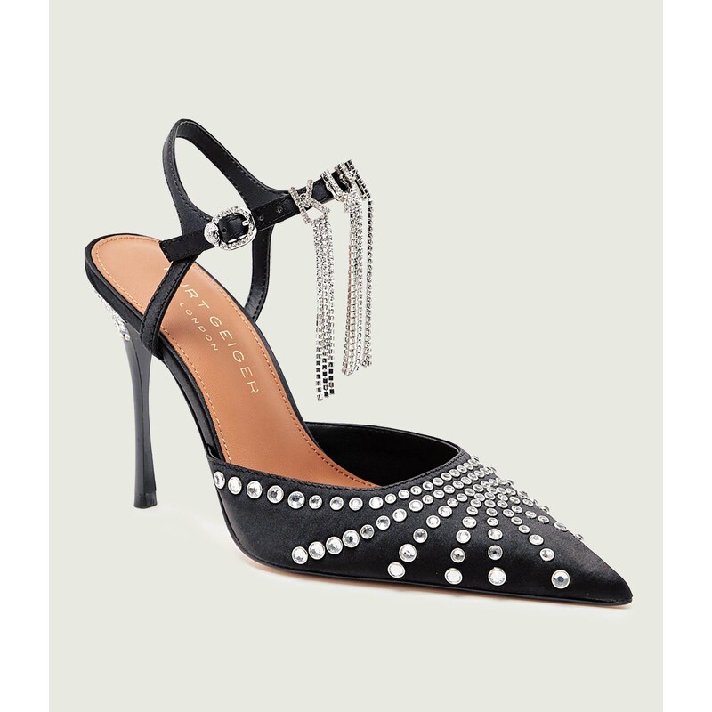 Kurt Geiger Jehly KURT CRYSTAL