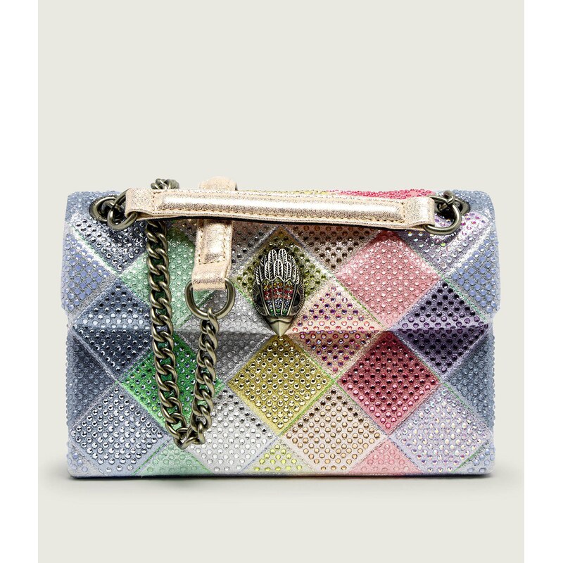 Kurt Geiger Kabelka na rameno KENSINGTON 111018434