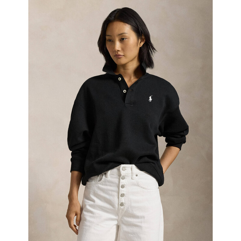 POLO RALPH LAUREN Mikina | Relaxed fit