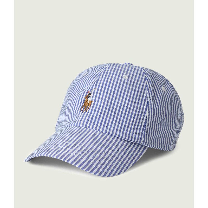 POLO RALPH LAUREN Kšiltovka
