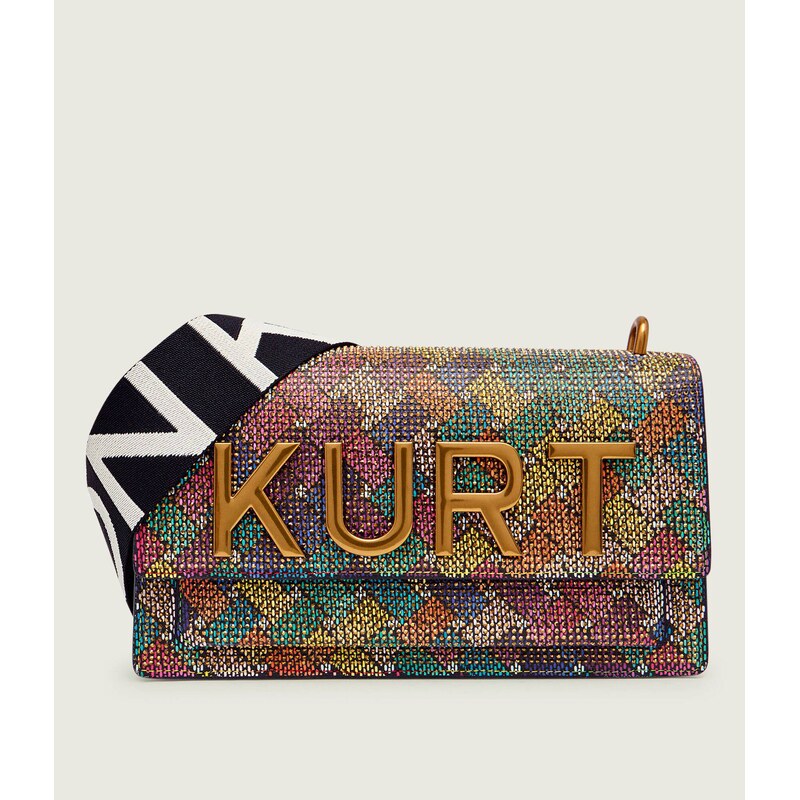 Kurt Geiger Kabelka na rameno SHOREDITCH 111022379