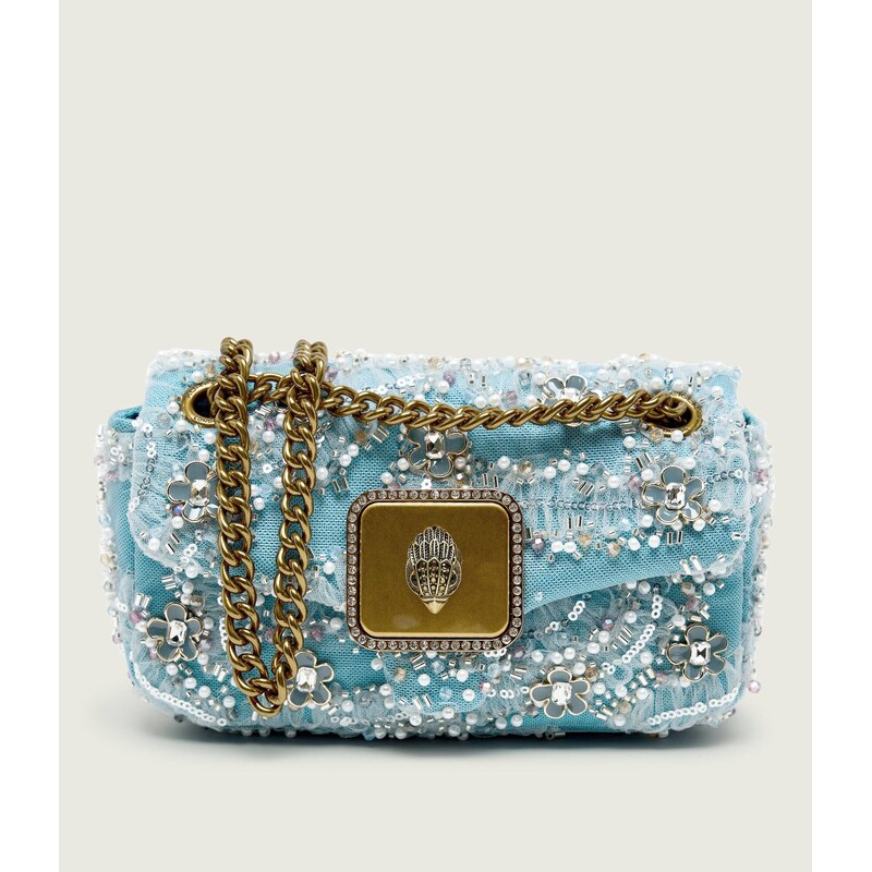 Kurt Geiger Kabelka na rameno MINI PIMLICO 111018432