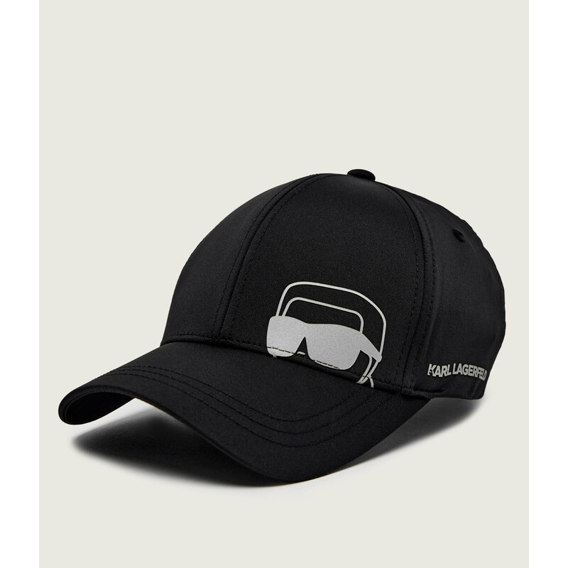 Karl Lagerfeld Kšiltovka