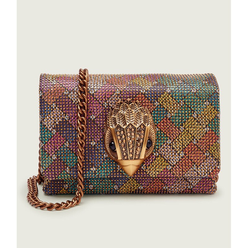 Kurt Geiger Kabelka na rameno MINI KENSINGTON 111018427