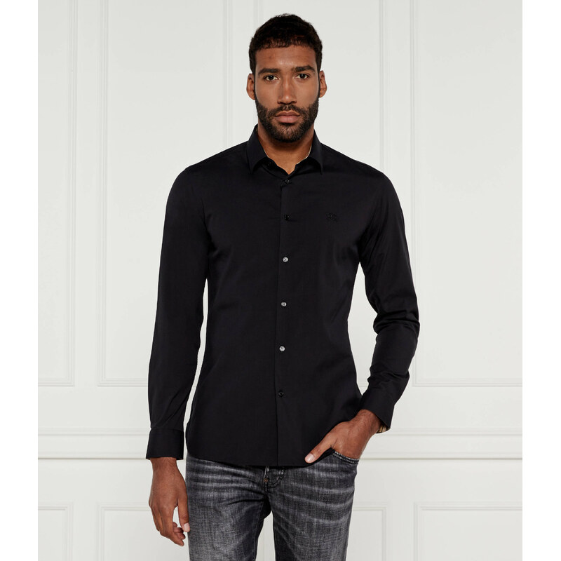 Burberry Košile EKD | Slim Fit