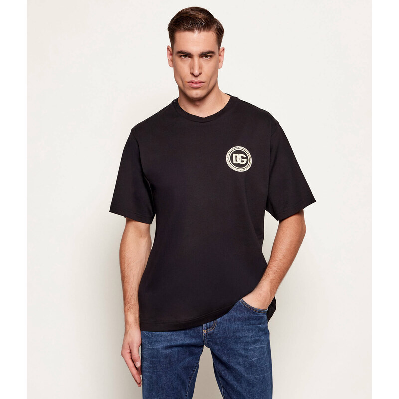 Dolce & Gabbana Tričko | regular fit