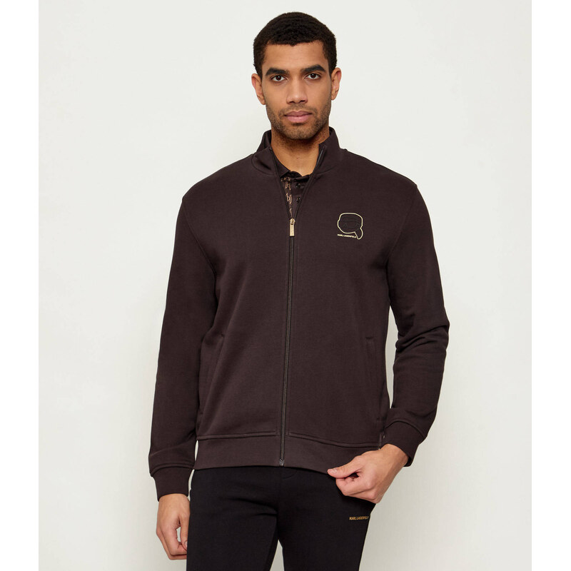 Karl Lagerfeld Mikina | regular fit